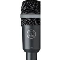 AKG D 40