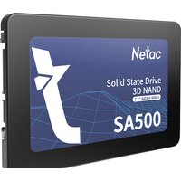 Netac SA500 1TB NT01SA500-1T0-S3X Image #3