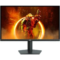 Игровой монитор AOC Gaming 24G10ZNE - Превью изображения №2 — Интернет-магазин Teono.by