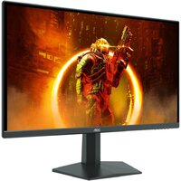 Игровой монитор AOC Gaming 24G10ZNE - Превью изображения №7 — Интернет-магазин Teono.by
