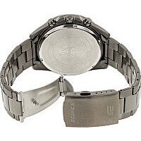 Casio EFV-550GY-8AVUEF Image #3