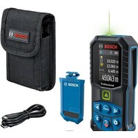 Bosch GLM 50-27 CG Professional 0601072U01 (с АКБ)