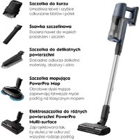 Пылесос Electrolux Hygienic 600 WET EP61H21WET - Превью изображения №2 — Интернет-магазин Teono.by
