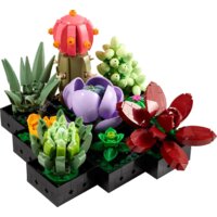 Конструктор LEGO Creator Expert 10309 Суккуленты - Превью изображения №10 — Интернет-магазин Teono.by