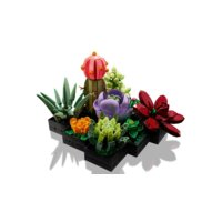 Конструктор LEGO Creator Expert 10309 Суккуленты - Превью изображения №4 — Интернет-магазин Teono.by