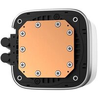 DeepCool LP240 WH R-LP240-WHMSMC-G-1 Image #2