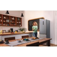 Холодильник Gorenje NRK6192AS4 - Превью изображения №6 — Интернет-магазин Teono.by