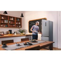 Холодильник Gorenje NRK6192AS4 - Превью изображения №5 — Интернет-магазин Teono.by