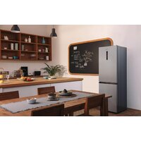 Холодильник Gorenje NRK6192AS4 - Превью изображения №4 — Интернет-магазин Teono.by