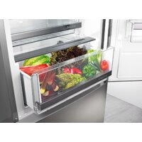 Холодильник Gorenje NRK6192AS4 - Превью изображения №3 — Интернет-магазин Teono.by