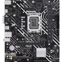 ASUS Prime H610M-D