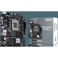 ASUS Prime H610M-D Image #5