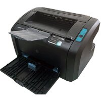 Legend P1020 + картридж Q2612A Image #3