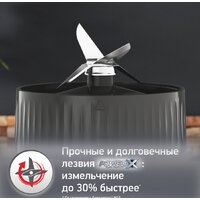 Стационарный блендер Moulinex Pulseo LM17GD10 - Превью изображения №15 — Интернет-магазин Teono.by