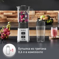 Стационарный блендер Moulinex Pulseo LM17GD10 - Превью изображения №18 — Интернет-магазин Teono.by