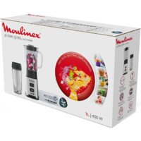 Стационарный блендер Moulinex Pulseo LM17GD10 - Превью изображения №24 — Интернет-магазин Teono.by