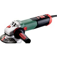 Metabo WE 19-125 Q M-Brush 613105000