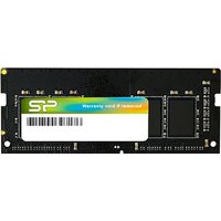 Silicon-Power 16ГБ DDR4 SODIMM 2666 МГц SP016GBSFU266X02