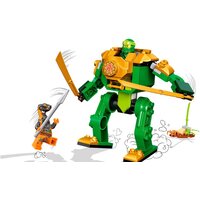 LEGO Ninjago 71757 Робот-ниндзя Ллойда Image #3