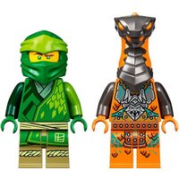 LEGO Ninjago 71757 Робот-ниндзя Ллойда Image #4