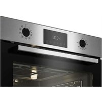 Indesit IFSE 3841 J IX Image #3