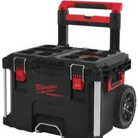 Milwaukee PackOut Rolling Trolley Toolbox