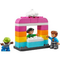 LEGO Education 45028 Мой большой мир Image #8