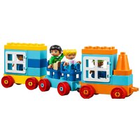 LEGO Education 45028 Мой большой мир Image #9