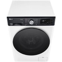 LG F4W1175YW Image #9