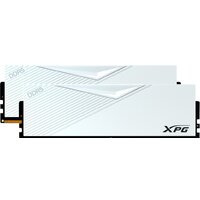 ADATA XPG Lancer 2x16ГБ DDR5 6400 МГц AX5U6400C3216G-DCLAWH