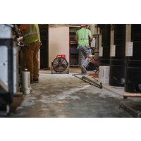 Milwaukee M18 ARFHP-0 4933492110 (без АКБ) Image #7