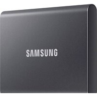 Samsung T7 2TB (серый) Image #3
