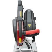 Дисковая (циркулярная) пила Ravic RV-230 - Превью изображения №6 — Интернет-магазин Teono.by