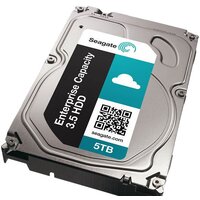 Жесткий диск Seagate Enterprise Capacity 5TB ST5000NM0024 - Превью изображения №3 — Интернет-магазин Teono.by