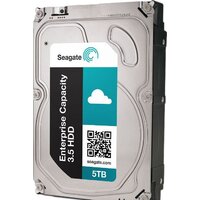 Жесткий диск Seagate Enterprise Capacity 5TB ST5000NM0024 - Превью изображения №2 — Интернет-магазин Teono.by