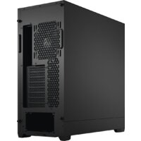Fractal Design Pop XL Silent Black Solid FD-C-POS1X-01 Image #3