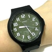 Наручные часы Casio MW-240-3B - Превью изображения №2 — Интернет-магазин Teono.by