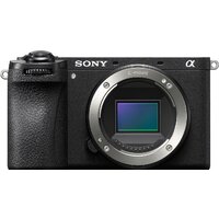 Sony Alpha a6700 Body