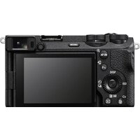 Sony Alpha a6700 Body Image #2