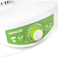 Sencor SFD 1205WH Image #6
