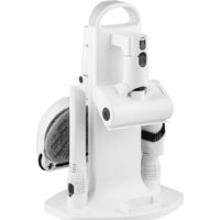 Пылесос Weissgauff V20 BLDC Wash&Dry Dust Station - Превью изображения №9 — Интернет-магазин Teono.by