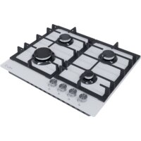 Варочная панель LEX GVG 642A WH - Превью изображения №2 — Интернет-магазин Teono.by