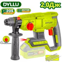 Dyllu DTLM15220 (без АКБ)