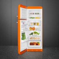 Холодильник Smeg FAB30LOR6 - Превью изображения №8 — Интернет-магазин Teono.by