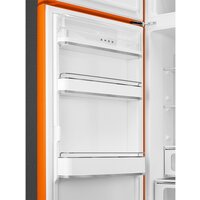 Холодильник Smeg FAB30LOR6 - Превью изображения №6 — Интернет-магазин Teono.by