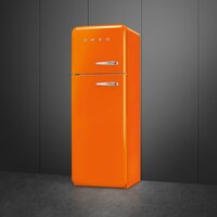 Холодильник Smeg FAB30LOR6 - Превью изображения №3 — Интернет-магазин Teono.by