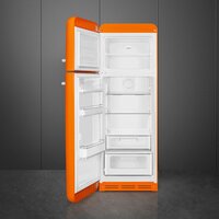 Холодильник Smeg FAB30LOR6 - Превью изображения №5 — Интернет-магазин Teono.by