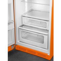 Холодильник Smeg FAB30LOR6 - Превью изображения №7 — Интернет-магазин Teono.by