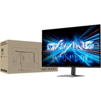 Игровой монитор Gigabyte GO27Q24A - Превью изображения №6 — Интернет-магазин Teono.by