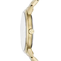 Наручные часы с украшением Armani Exchange AX7119 - Превью изображения №2 — Интернет-магазин Teono.by